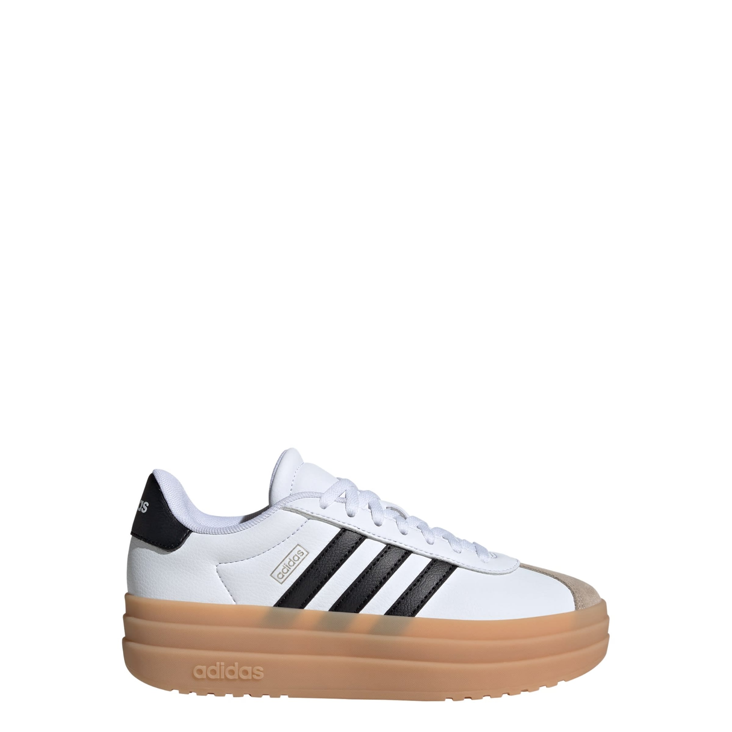 ADIDAS SPORTSWEAR Trainers 'VL Court Bold' in White