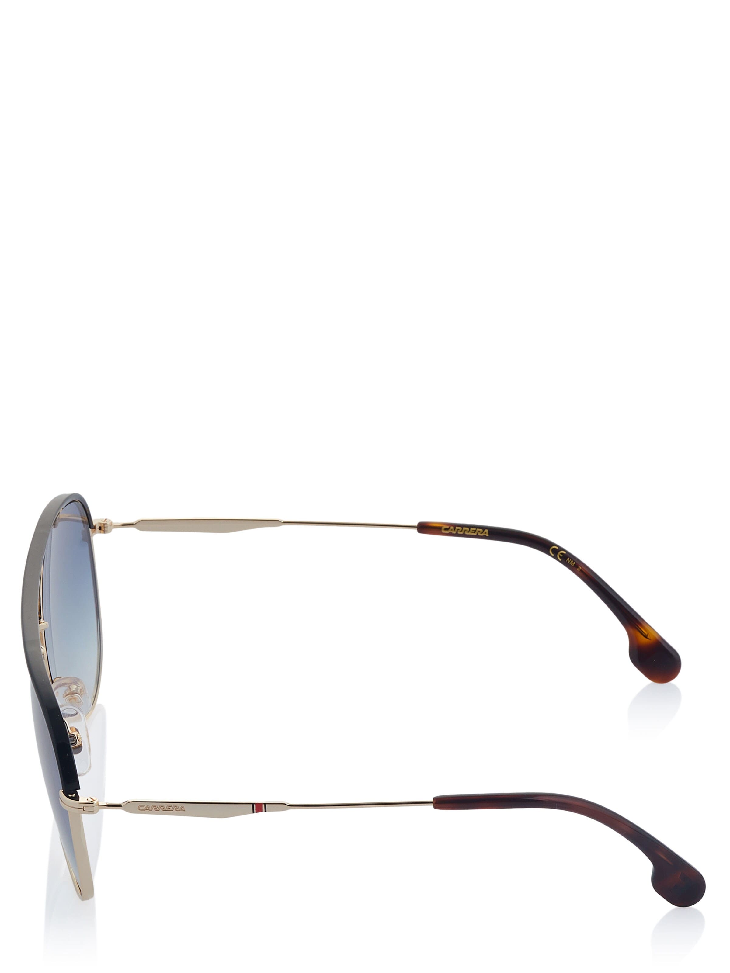 Carrera Sunglasses in Gold