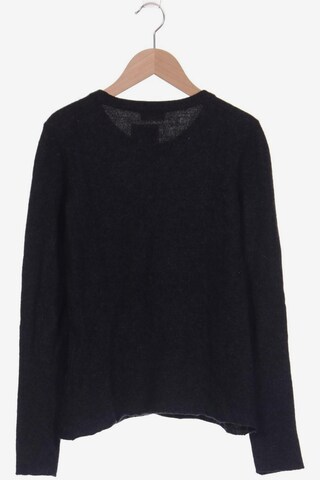 Elegance Paris Sweater & Cardigan in S in Black