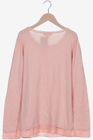 Rick Cardona by heine Pullover L in Pink
