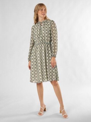 Marc Cain Dress in Green: front