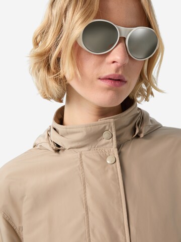 BOGNER Parka 'Zofia' in Beige
