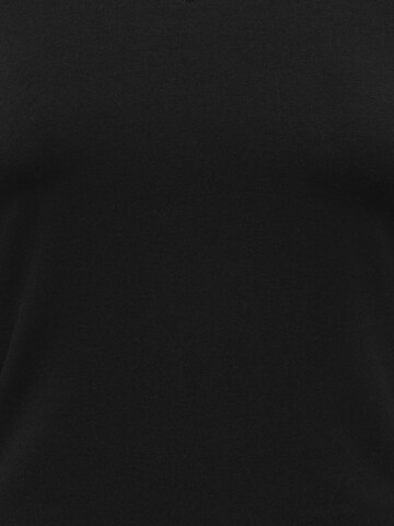 ONLY Shirt 'ONLLIVE LOVE' in Black