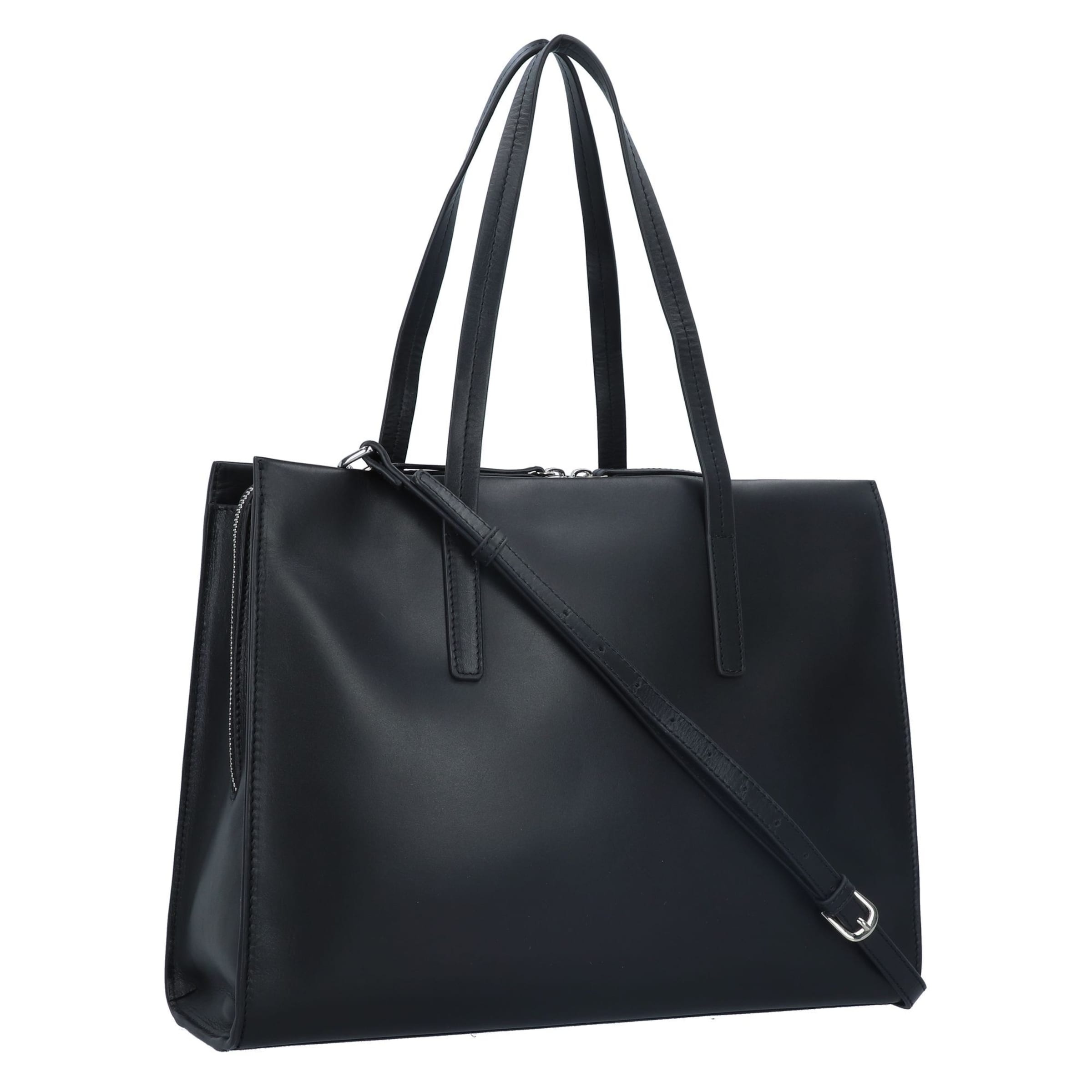 JOST Shopper 'Arva' in Black