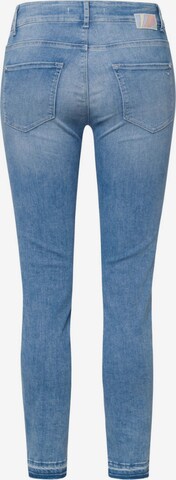 BRAX Slimfit Jeans 'ANA' in Blau