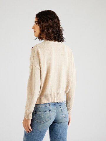 Weekend Max Mara - Cárdigan 'TEULADA' en beige
