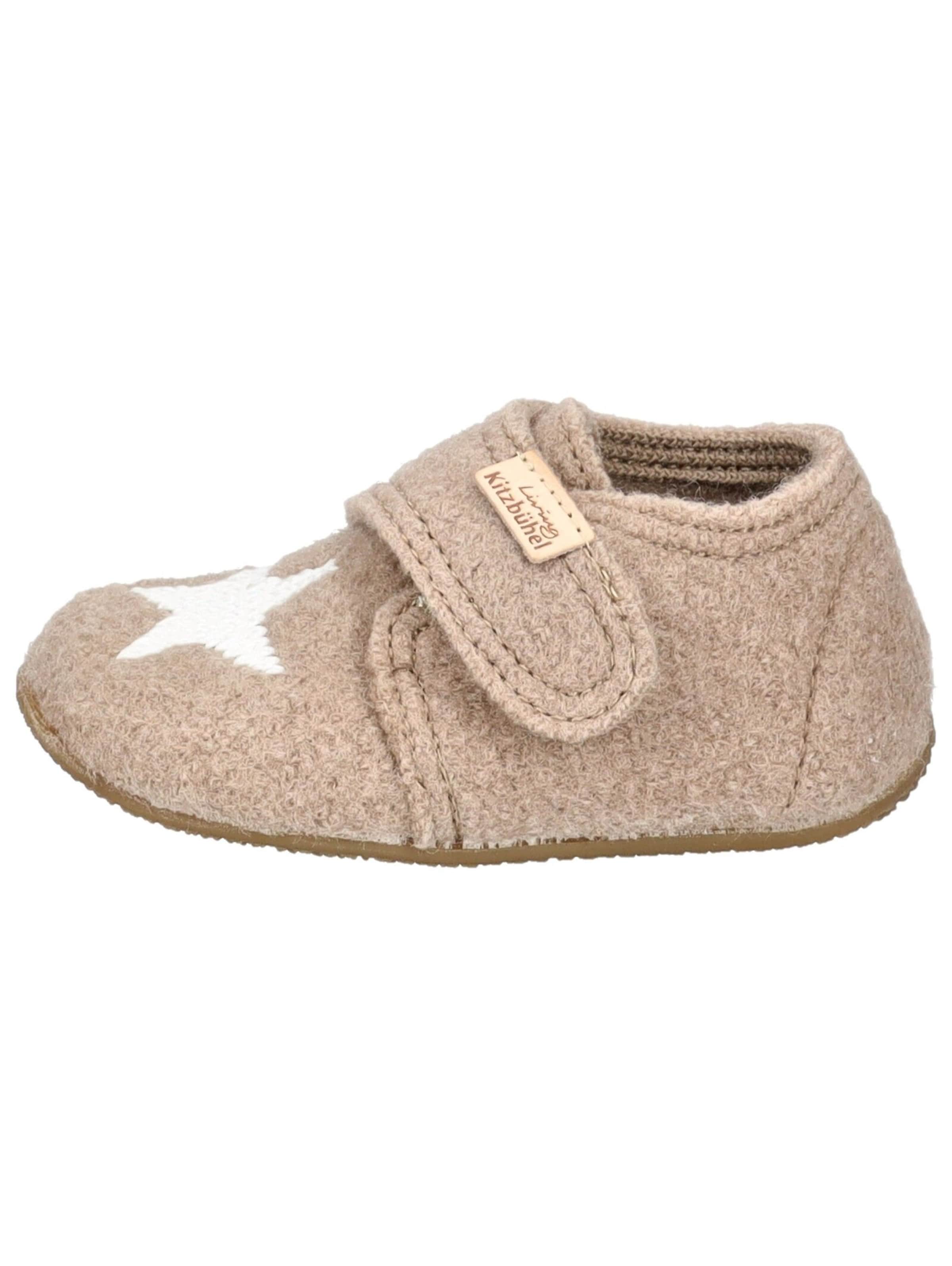 Ciabatta di Living Kitzbühel in grigio