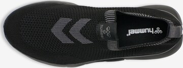 Slip on Hummel en noir