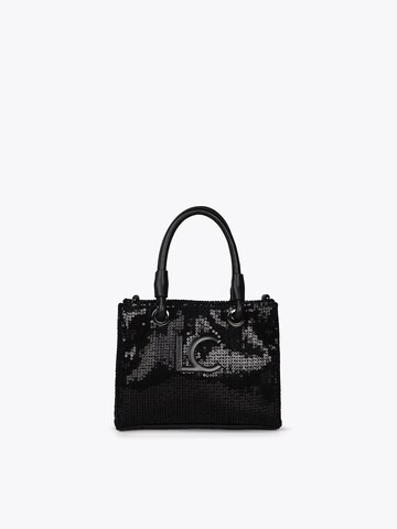 Shopper di Lola Casademunt in nero: frontale