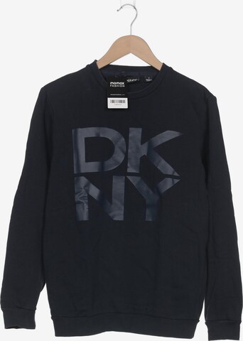 DKNY Sweater S in Blau: predná strana