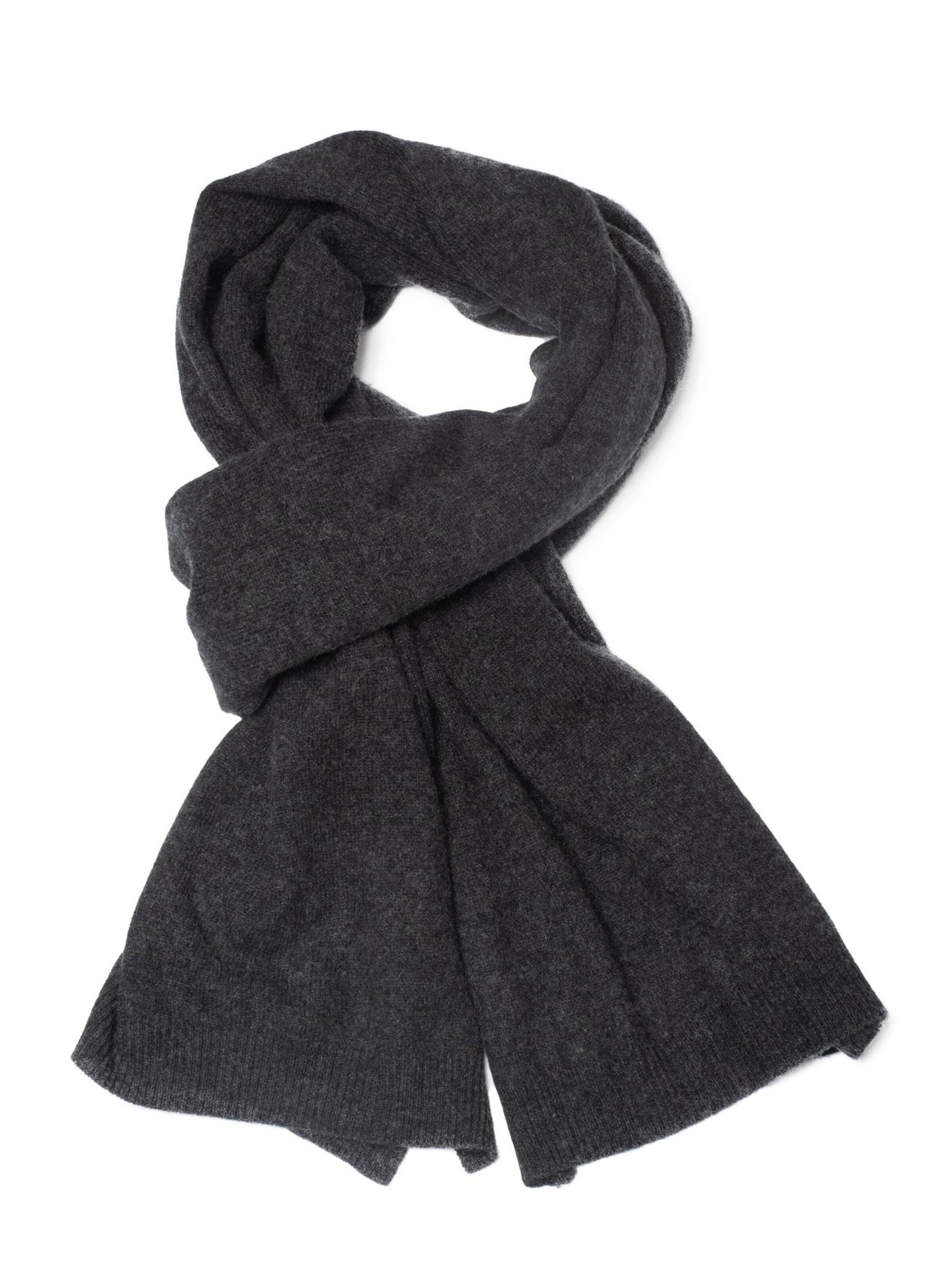MayTree - Chal en gris: frente