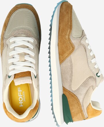 HOFF Sneakers low 'JAKARTA' i beige