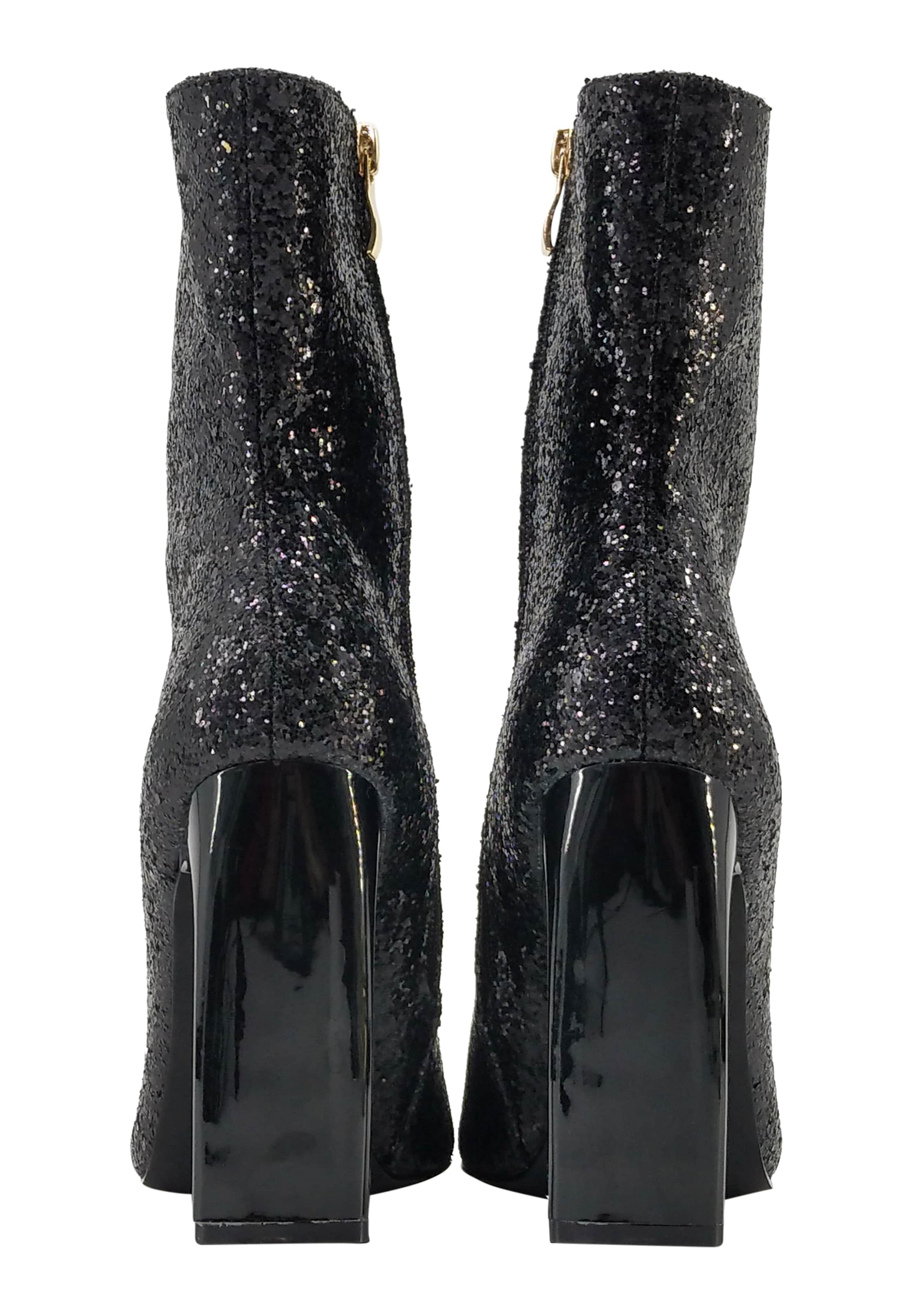 faina Ботинки в Черный