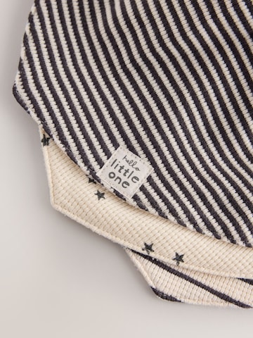 Next - Babero en beige