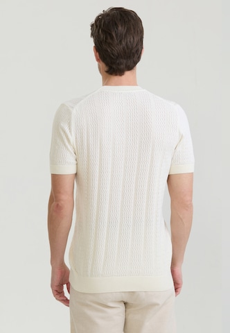 Felix Hardy - Camisa em branco
