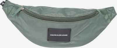 Calvin Klein Jeans Ľadvinka - olivová, Produkt