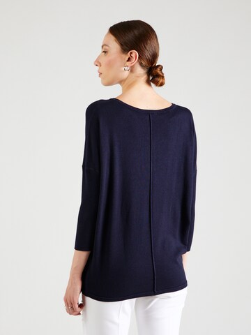 Freequent Pullover 'JONE' i blå