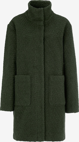 Manteau d’hiver Cellbes of Sweden en vert : devant