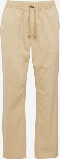 Pantaloni 'Range' VANS di colore sabbia, Visualizzazione prodotti