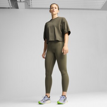 T-shirt fonctionnel 'Puma x Hyrox' PUMA en vert