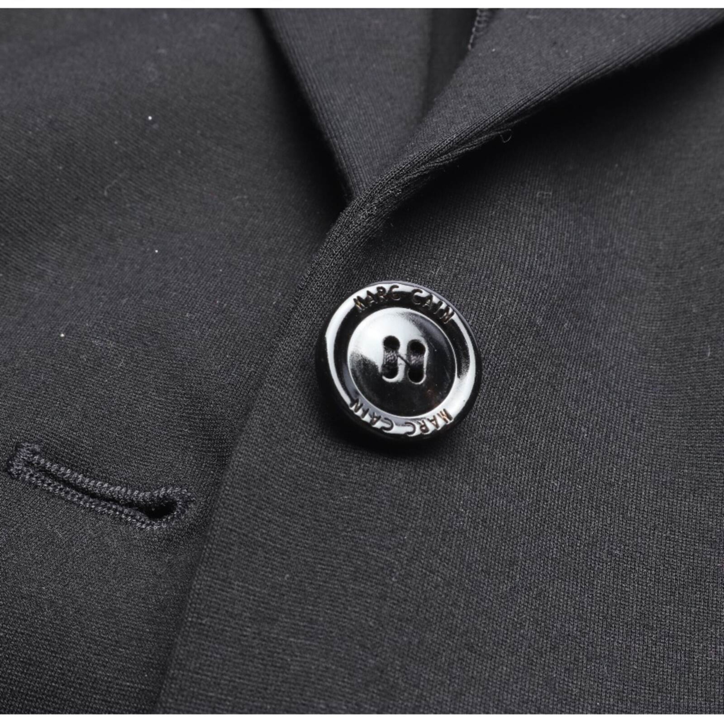 Marc Cain Blazer M in Schwarz
