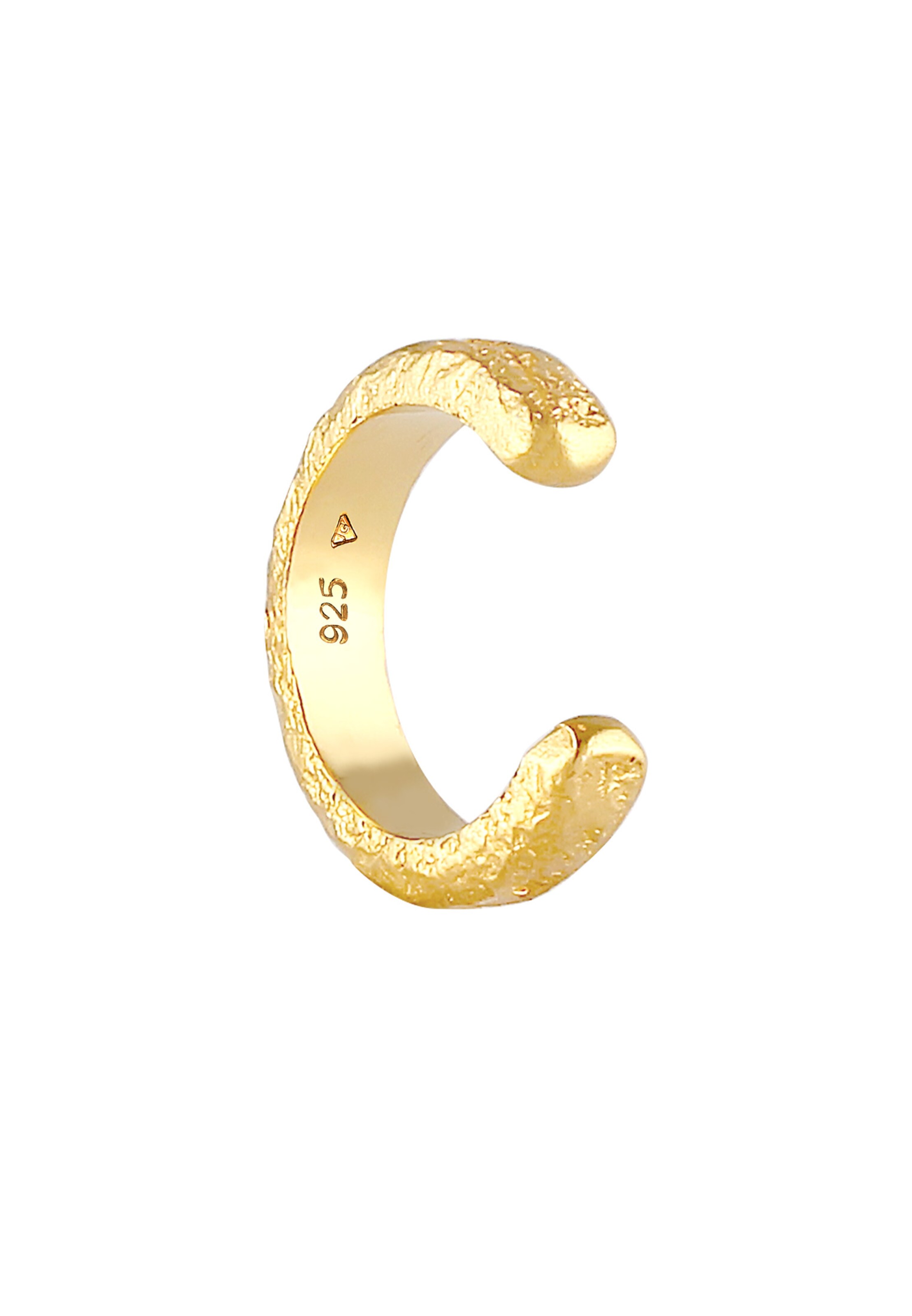 ELLI Oorbellen in Goud