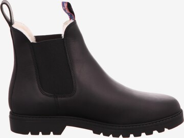 Blue Heeler Chelsea Boots 'Meryl' in Grau