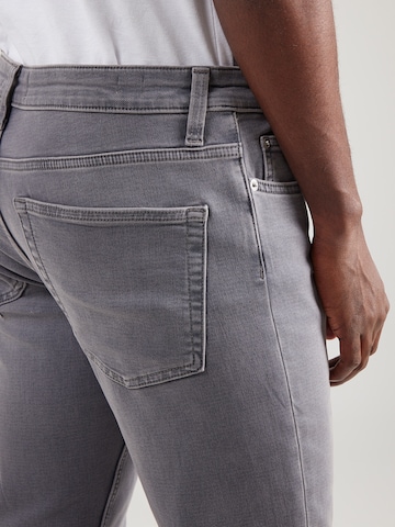 Only & Sons Slim fit Jeans 'ONSLOOM' in Grey