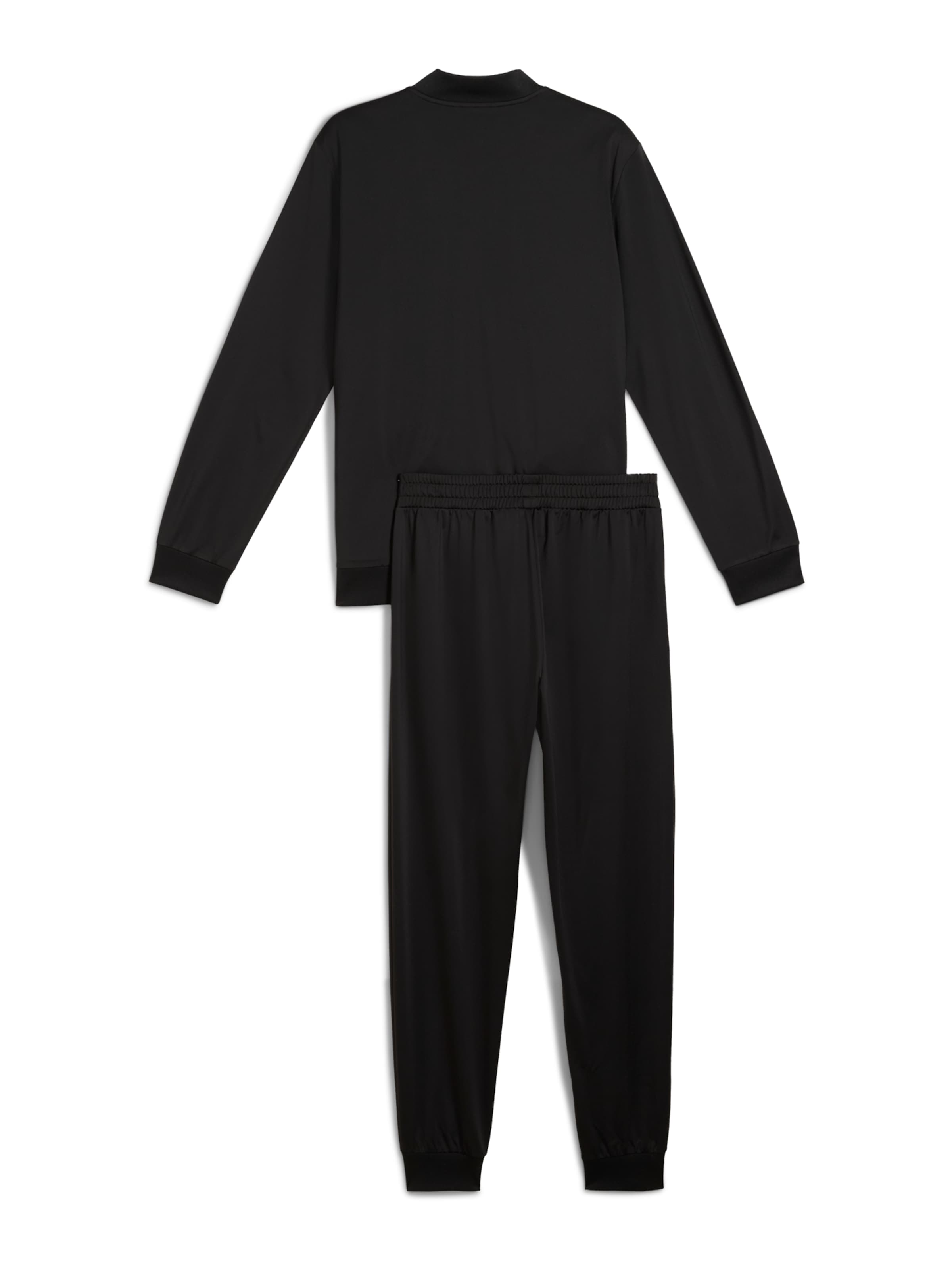 PUMA Αθλητική φόρμα σε μαύρο