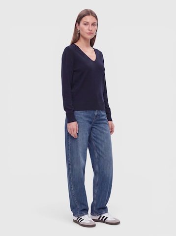 Pull-over everly® en bleu