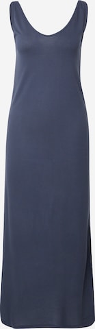 mazine - Vestido de verão 'Azalea' em azul: frente