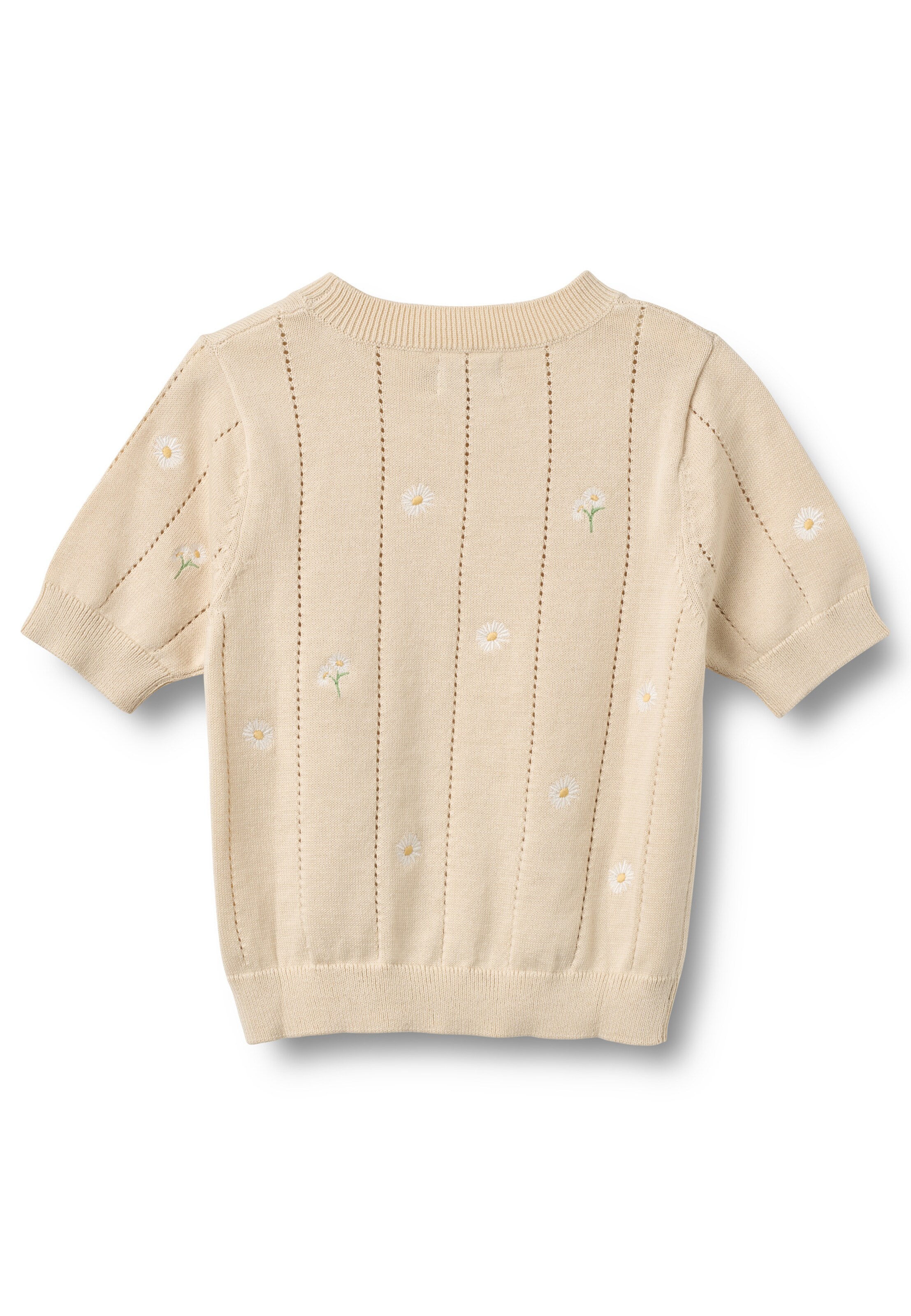 WHEAT Svetr 'Malvina' – béžová