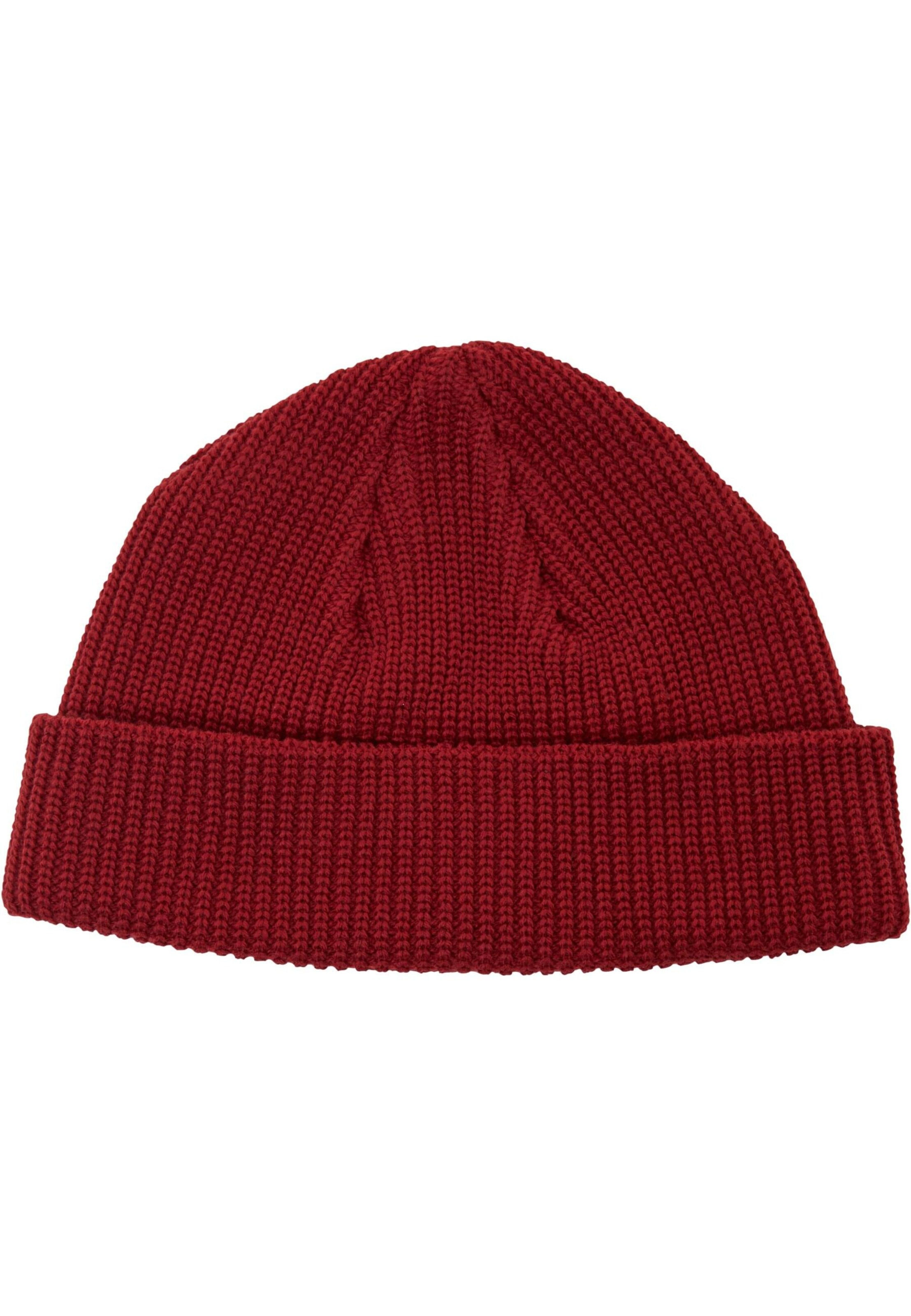 Karl Kani Шапка в Красный