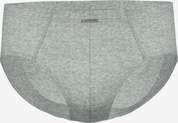 Ammann Panty 'Day Modern / Close to you' in Grey: front