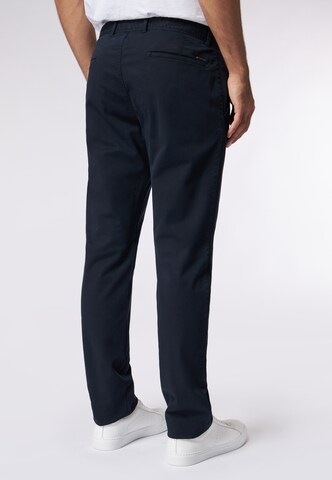 ROY ROBSON Slimfit Chino in Blauw