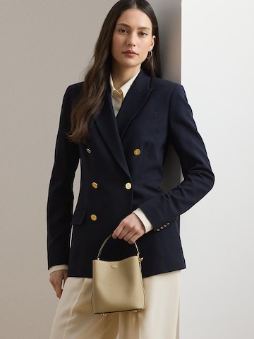 Lauren Ralph Lauren Kabelka 'REESE' – béžová