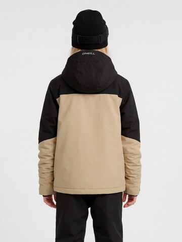 O'NEILL - Chaqueta de montaña 'Fwc'Cruz Triple' en negro