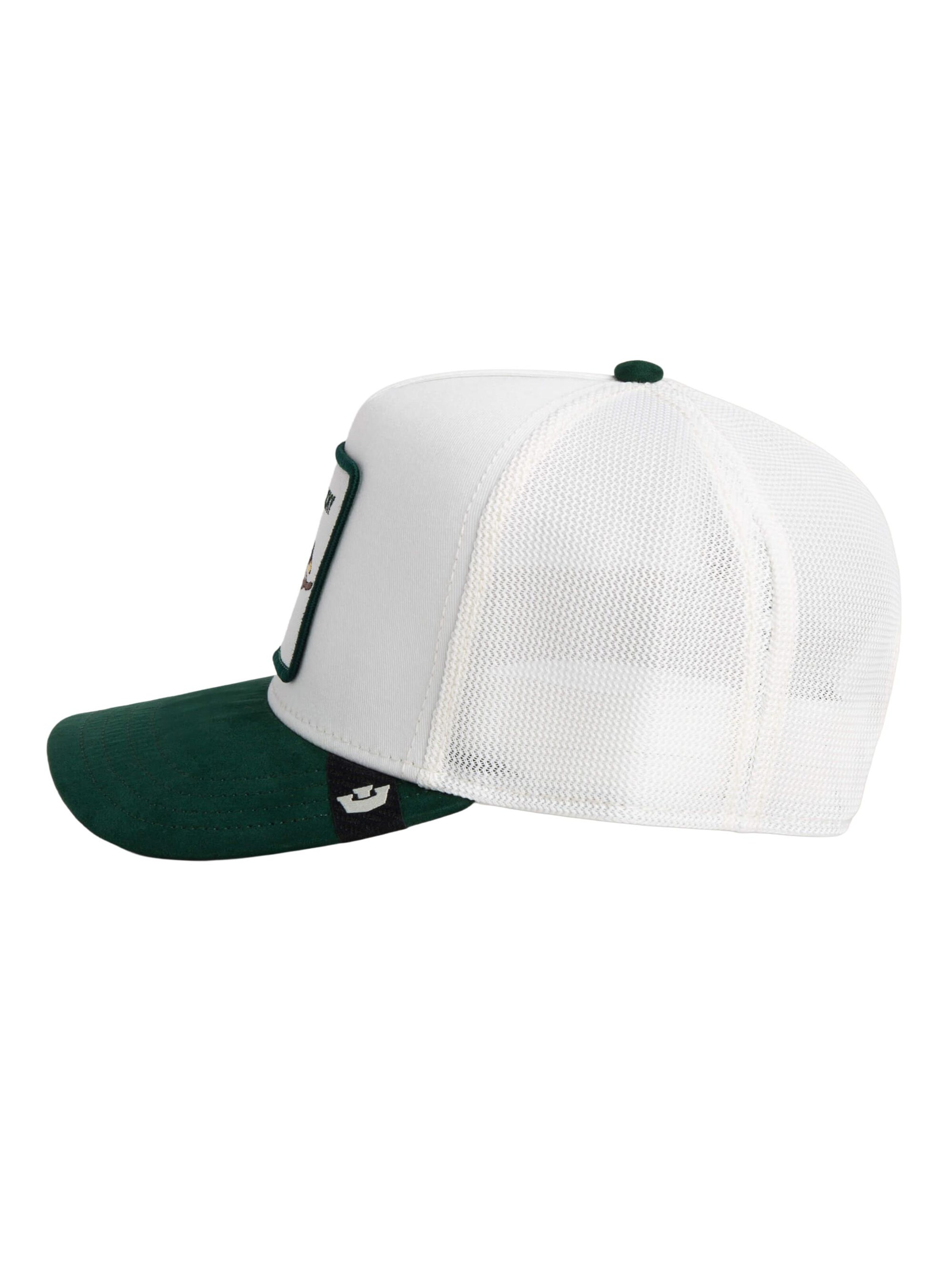 GOORIN Bros. Cap 'Duck' in Mixed colors