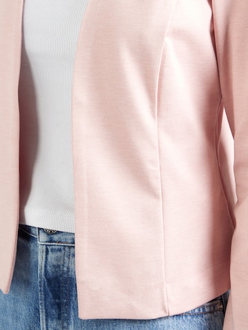 ICHI Blazer 'Kate' in Pink
