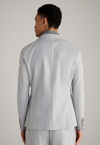 JOOP! Slim fit Suit Jacket in Grey