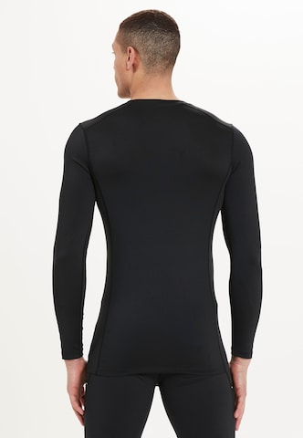 ENDURANCE Performance shirt 'Power V2' in Black