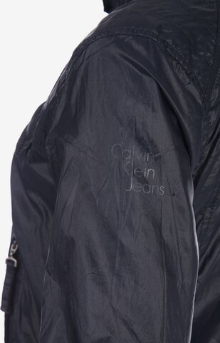 Calvin Klein Jeans Jacket & Coat in M in Blue