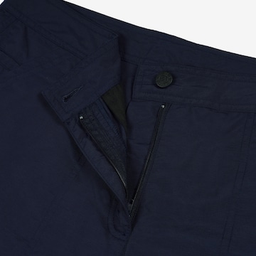 ICEPEAK Regular Workout Pants in Blue