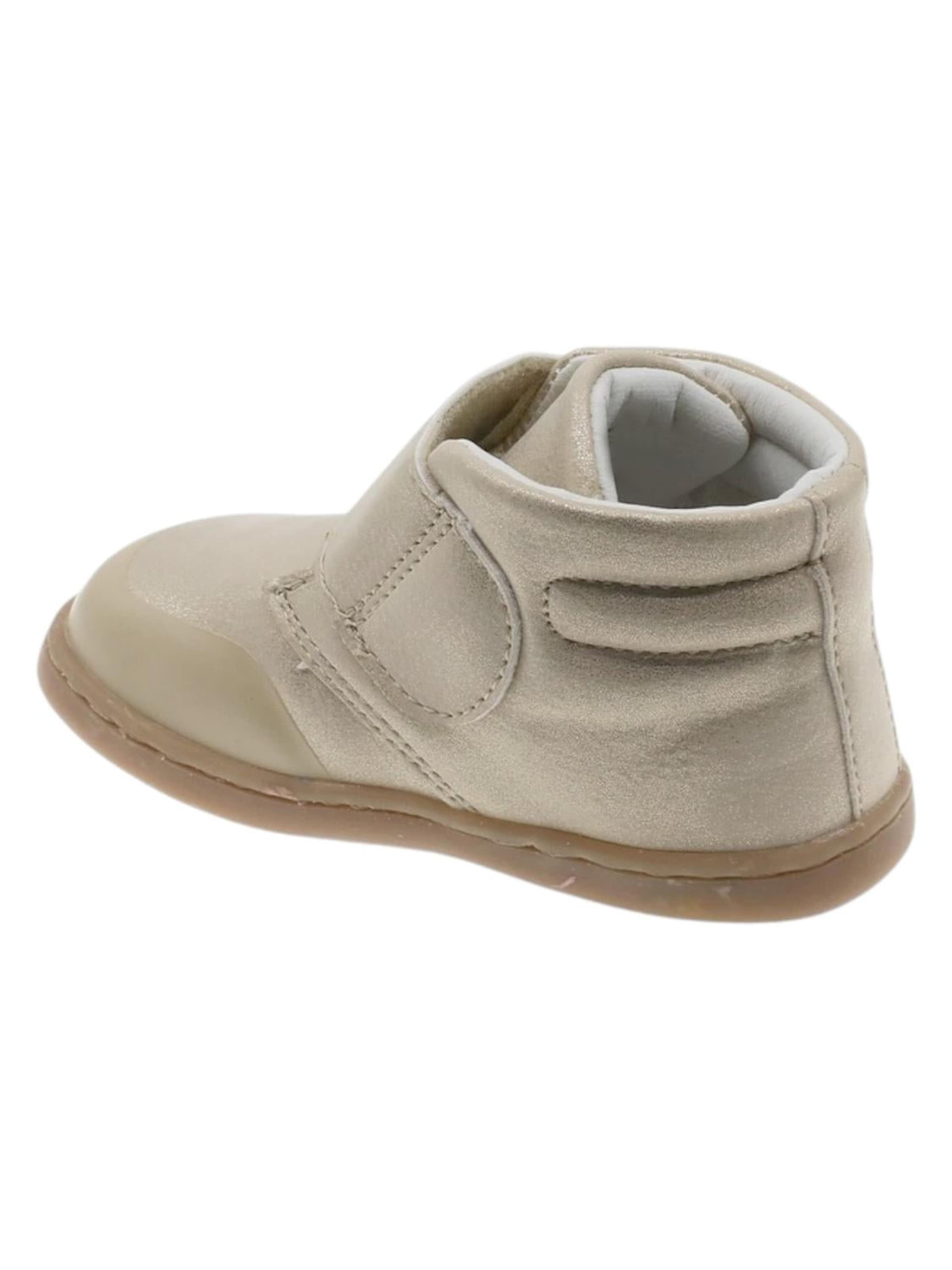 Beppi Boots in Beige