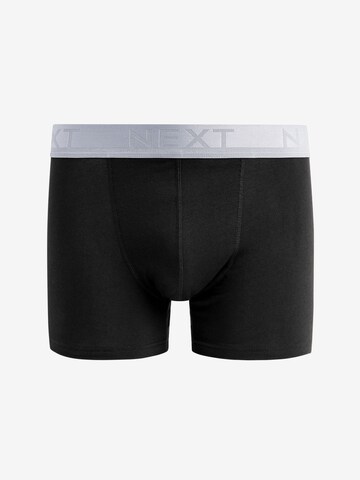 Next Boxershorts in Schwarz