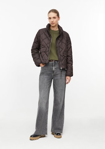 s.Oliver Sweatshirt in Green