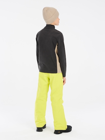 PROTEST Sportsweatshirt 'PRTMARNIX JR' in Grau