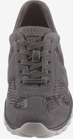 GABOR Sneaker in Grau