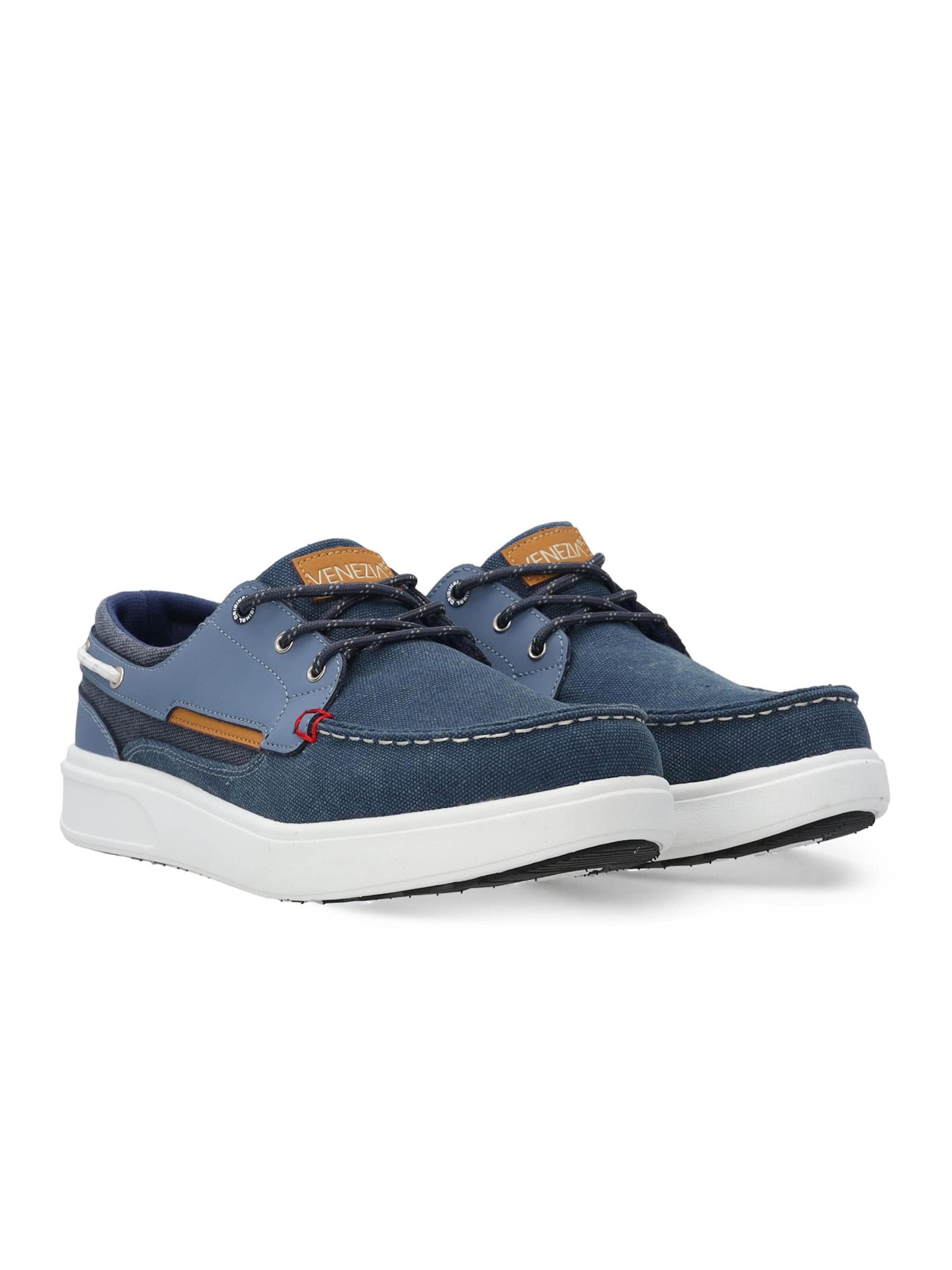 VENEZIA Sneaker low 'Venezia'‌‌‌‌‌‌‌‌‌ in Blau