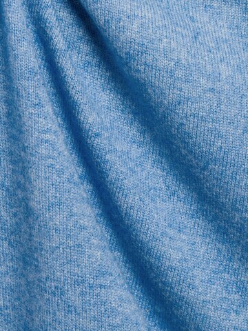 Andrew James Trui in Blauw